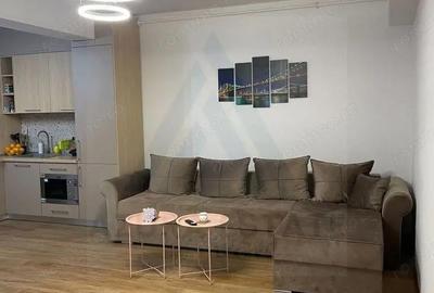 Apartament cu 2 camere decomandat în Șelimbăr