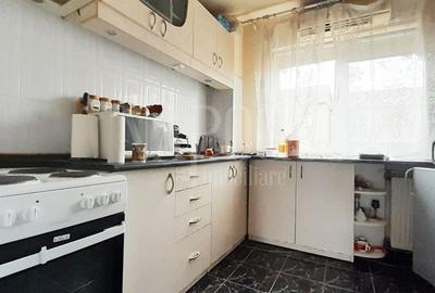 Apartament cu 4 camere decomandat în Rogerius - 3
