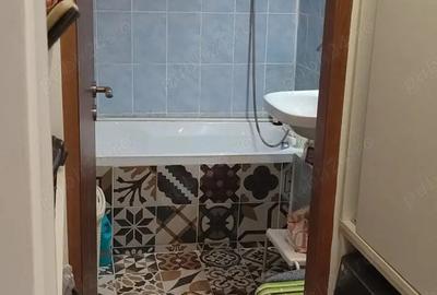 Apartament cu 3 camere semidecomandat în Gorjului - 1