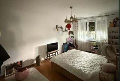 Lacul Tei,bl.1987,parter/8,Amenajat,Liber - 2