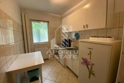 Apartament cu o camera, zona Complexului Studentesc - 3