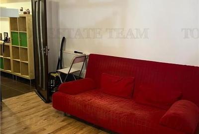 Garsoniera  generoasa de 51mp cu balcon inchis si loc de parcare, zona Prelungir Garsoniera  generoasa de 51mp cu balcon inchis si loc de parcare, zona Prelungir - 2