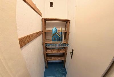 Apartament cu 2 camere decomandat în Tudor Vladimirescu - 13