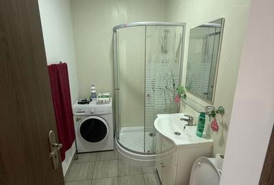 Apartament cu 2 camere în Bariera Vâlcii - 4