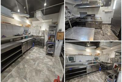 Gorjului Piata 322mp Et.1 Vad Comercial Trafic Pietonal Toate facilitatile - 16