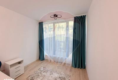Apartament cu 3 camere decomandat în Roșu - 17
