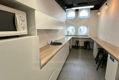 Inchiriere Spatiu birouri P.ta 1 MAI - 5