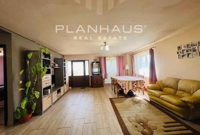 Casa stil mediteranean , Mocira ,teren 5 ari - 8