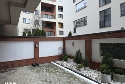 Apartament cu 3 camere semidecomandat, mobilat în Herăstrău - 10