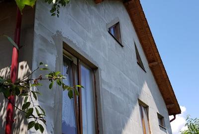 Casă cu 5 camere cu Teren 1200 Mp în Central - 9