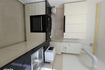 Apartament cu 2 camere în Chiajna - 5