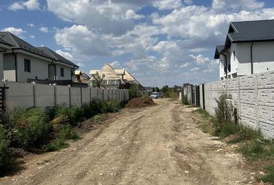 Spațiu comercial, în Bragadiru