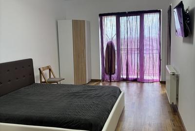 Apartament cu 2 camere decomandat în Central - 8