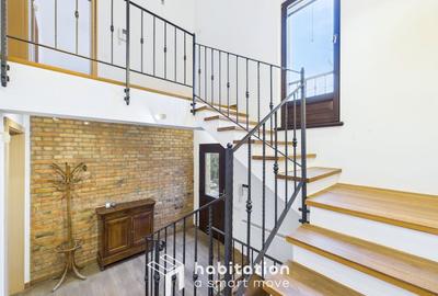 Casă de vis în Giroc – Eleganță clasică, spațiu vast și confortabil - 18