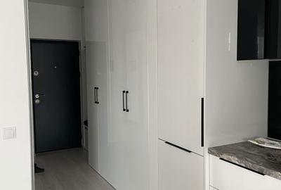 Apartament cu 2 camere decomandat în Central - 2