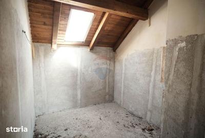 Casă cu 9 camere cu Teren 1674 Mp în Frătăuții Vechi - 15