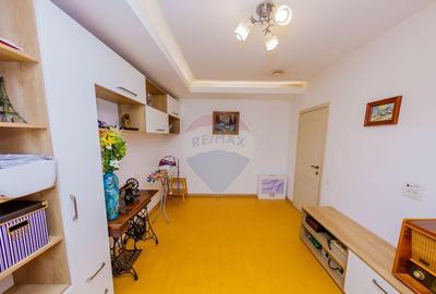 Casă cu 3 camere cu Teren 199 Mp în Ferneziu - 3