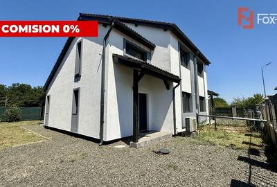 COMISION 0% Duplex cu 3 camere si 2 bai, zona Giarmata Vii - 1