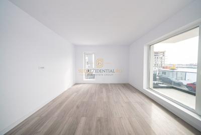 Apartament cu 2 camere decomandat în Berceni - 1