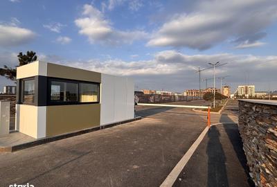 Apartament cu 3 camere în Central - 12