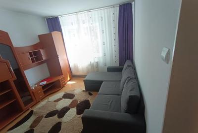 Apartament cu 2 camere semidecomandat în Mănăștur - 1