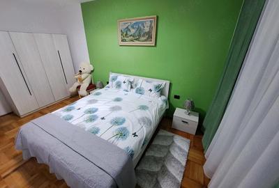 Apartament cu 2 camere semidecomandat în Podgoria - 2