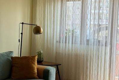 Apartament cu 3 camere, mobilat în Mihai Viteazul - 2