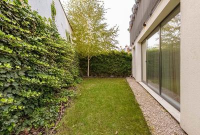 Apartament cu 3 camere decomandat, mobilat în Polonă - 20