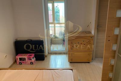 Apartament cu 2 camere decomandat, mobilat în Iancului - 3