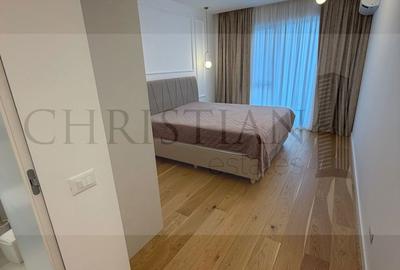 Apartament cu 3 camere decomandat, mobilat în Pipera - 11