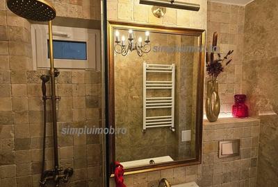 Apartament cu 2 camere semidecomandat în Victoriei - 6