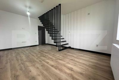 Apartament 3 camere, 73 mp, decomandat zona Dumbrava Nord