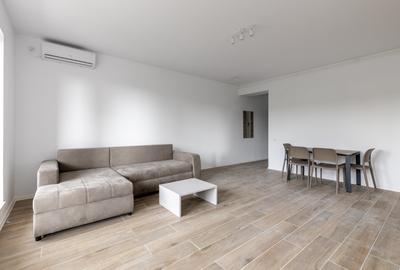 Apartament cu 2 camere semidecomandat, mobilat în Tineretului - 3