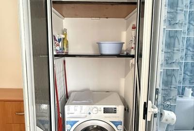 Apartament cu 2 camere decomandat în Nicolina - 8