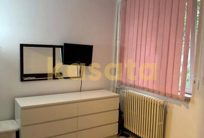 2 Camere | Floreasca | Mobilat | A.C. - 5