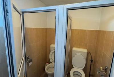 Spațiu comercial, de 380 mp, în Central - 7