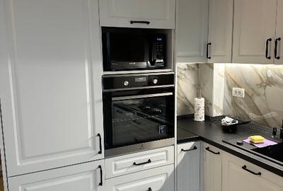 Apartament cu 3 camere decomandat, mobilat în Mihai Bravu - 2