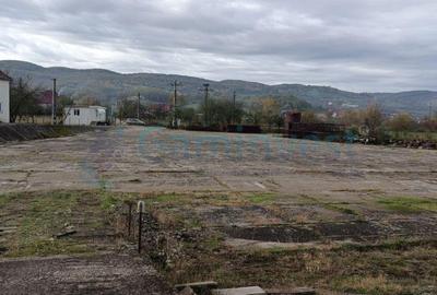 Spațiu comercial, de 1,680 mp, în Vadu Crișului - 3