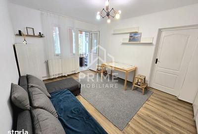 Apartament cu 3 camere, mobilat în Cetate - 2
