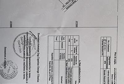 Vand loturi teren intravilan Bascov, Arges - 12