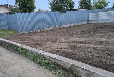 Teren de vanzare 700 mp central Odobesti - 18