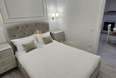 APARTAMENT 2 CAMERE ULTRAFINISAT  ZONA IULIUS MALL - 4