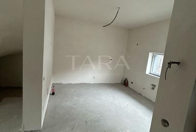 Casă individuală cu 4 camere cu Canalizare în Dâmbul Rotund - 3