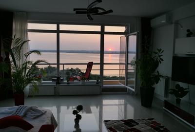 Apartament Mamaia Dream View Sammer - 9