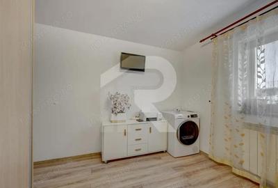 Casă cu 5 camere cu Teren 320 Mp în Vidra