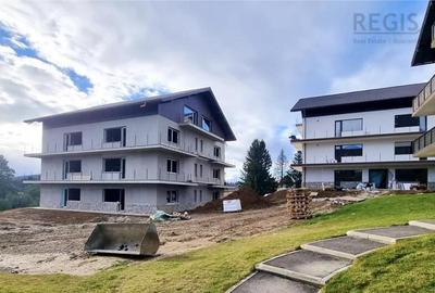 Apartament de 2 Camere, Poiana Brasov - 5