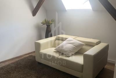 Casă în centrul Cisnădioarei cu 243mp de locuit și teren de 936mp - 2