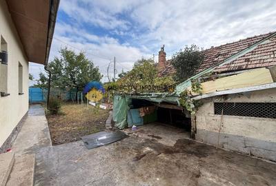 Casa + teren de vanzare - Piatra Neamt, zona Gara Veche - 18