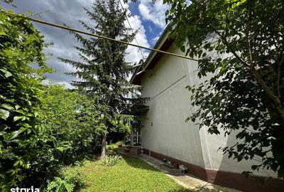 Casă cu 4 camere cu Teren 1000 Mp în Vernești - 11