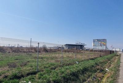 Teren intravilan de 30500 mp, în Exterior Est - 4